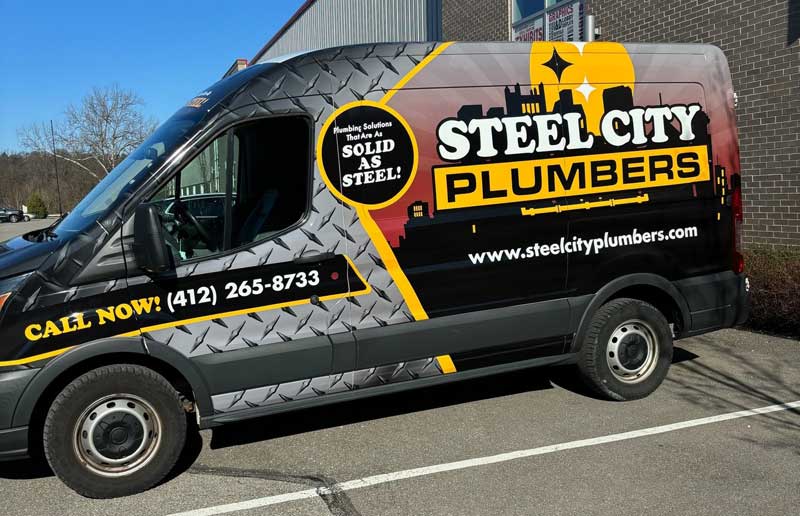 Trusted Plumbing Company