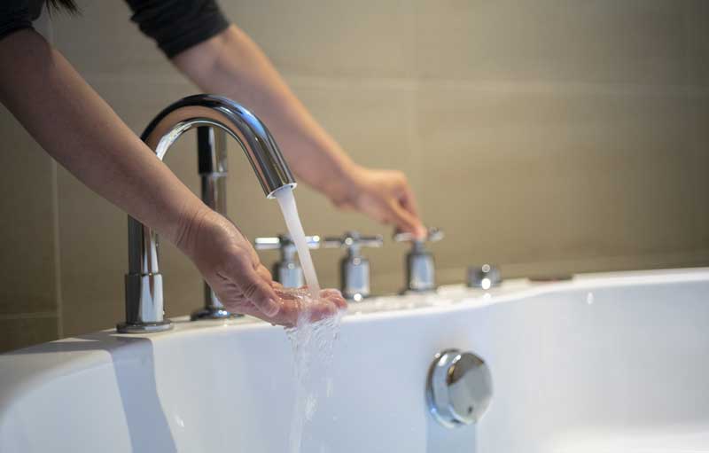 Water Softener Installation Repair Services