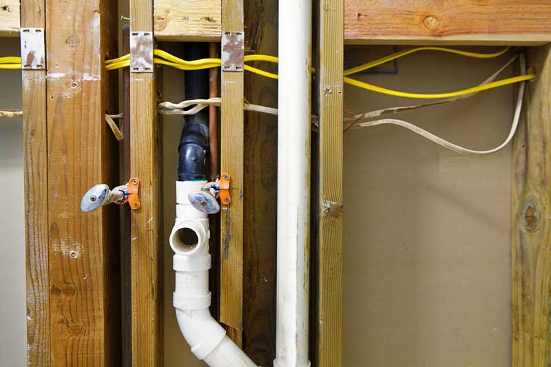 Whole Home Repiping Services